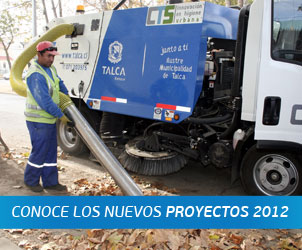 ver proyectos