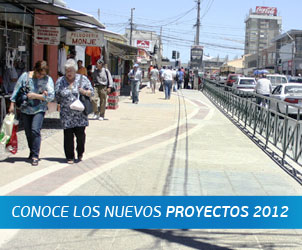 ver proyectos
