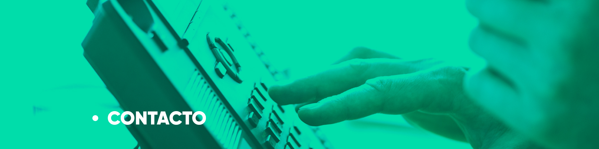 contacto