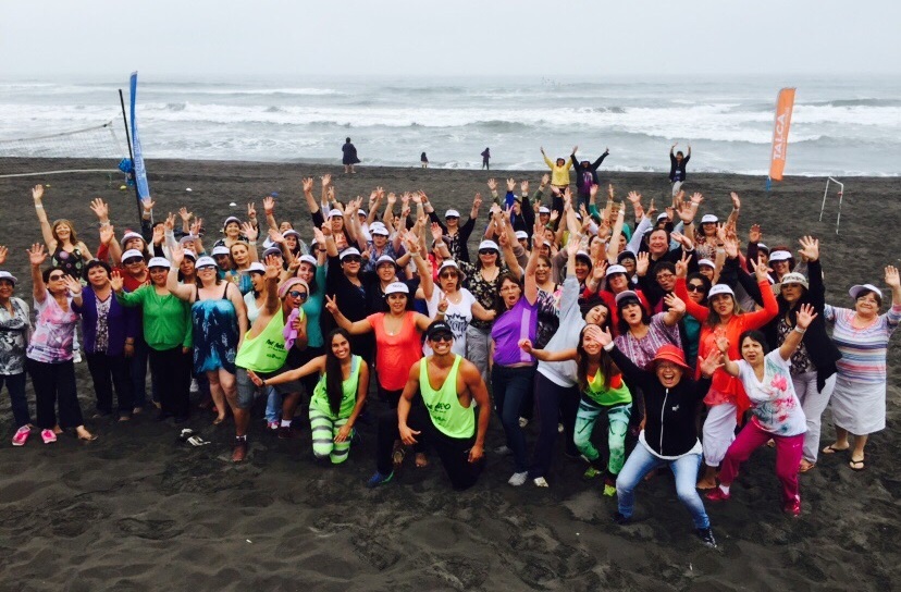 Revisa aquí las fotos de nuestro “Verano feliz” 2016