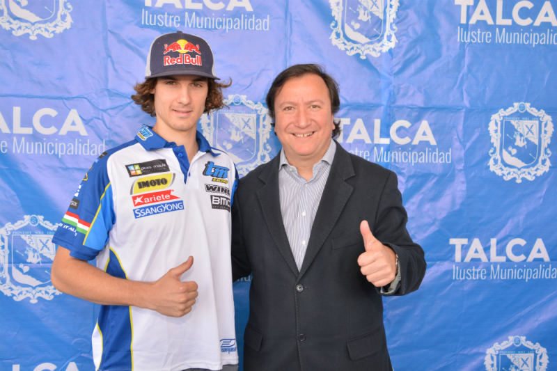 Todo listo para una nueva versión en Talca del Mundial de Moto Enduro