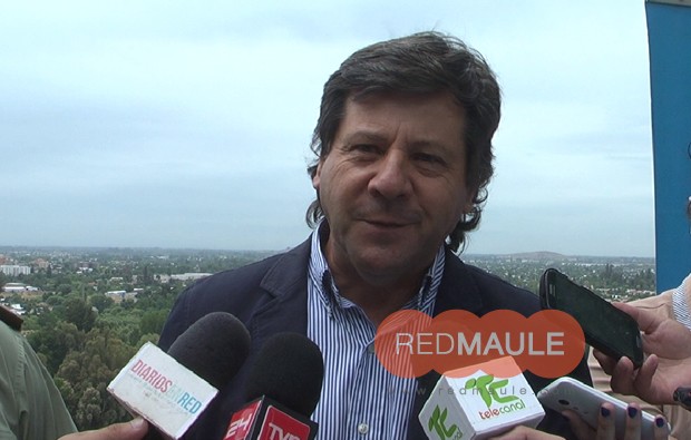 REDMAULE.COM: ¿Cada vez más cerca? Alcalde expuso frente al Congreso para pedir que el 12 de febrero sea feriado en Talca