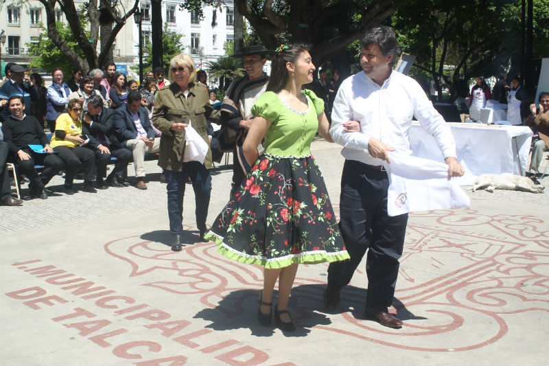 Feria Costumbrista por la preservación del Ramal ya tiene fecha