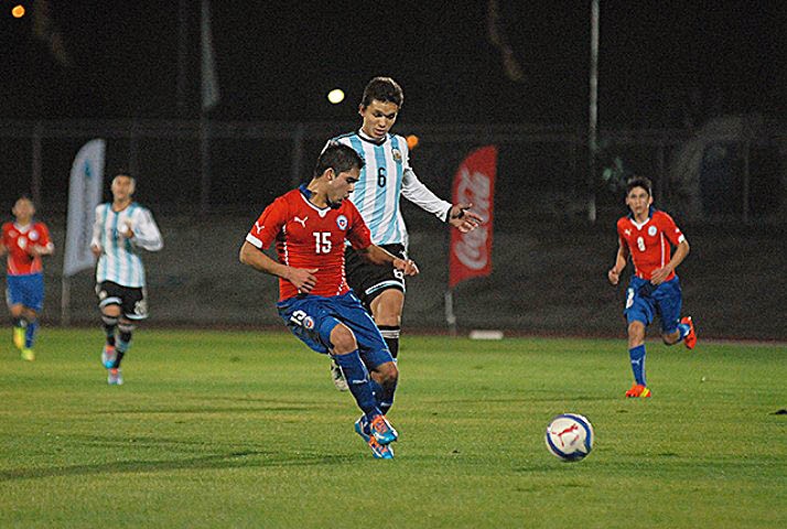 DIARIO EL CENTRO: Se juegan dos duelos en el Fiscal