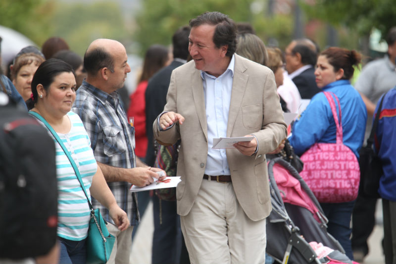 Municipalidad de Talca abre inscripción para acceder a la Farmacia Junto a Ti