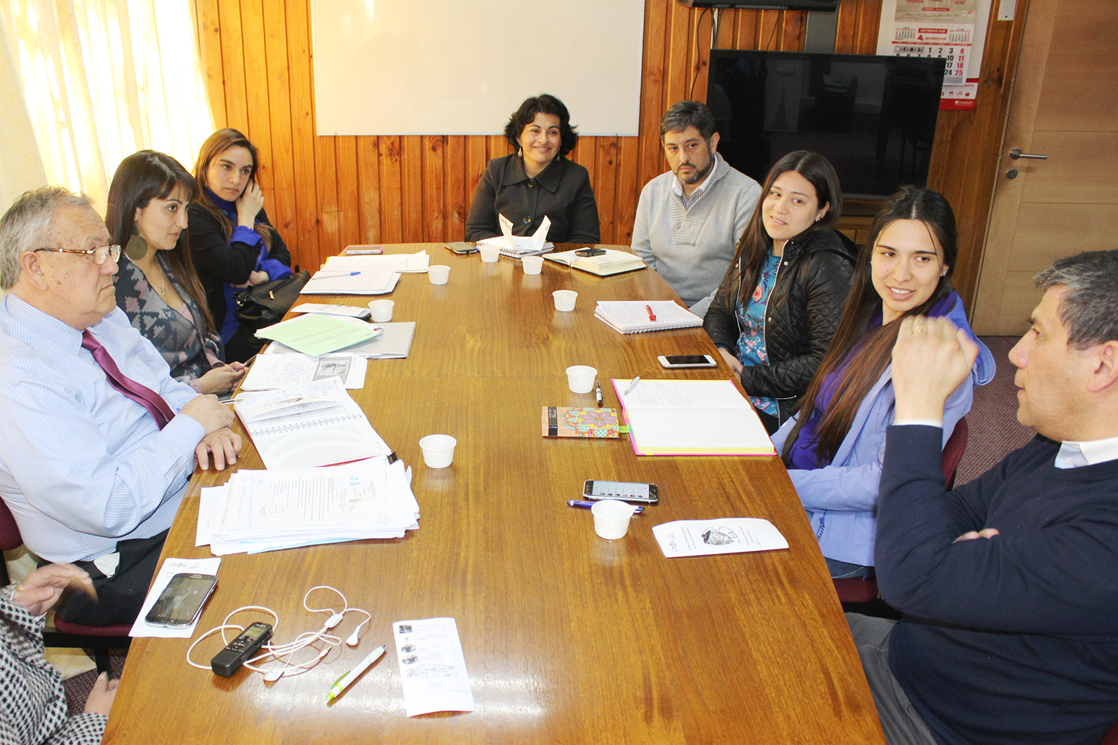 Municipalidad de Talca promueve la actividad física y vida saludable a 22.500 alumnos