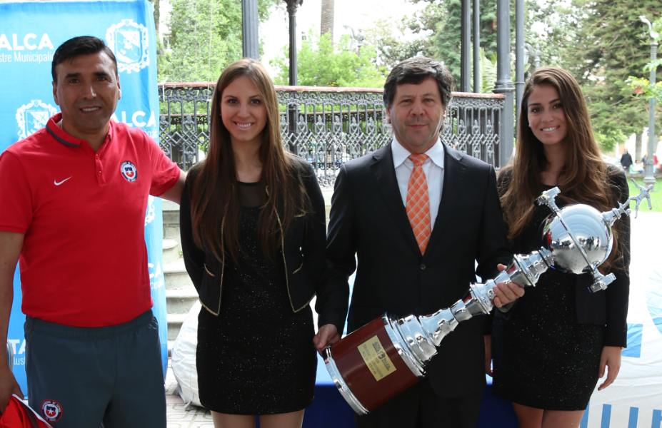 Este miércoles inicia Copa Ciudad de la Independencia