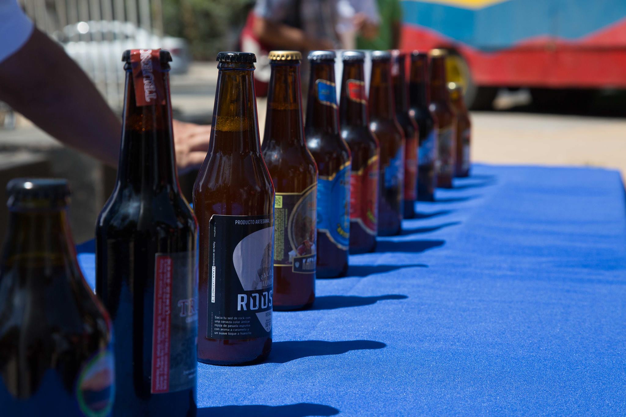 Hoy comienza la cuarta versión de MEXPO Cerveza 2017