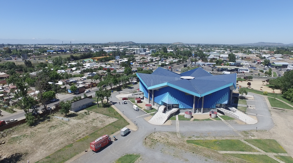 Pago de permisos de circulación Talca 2017