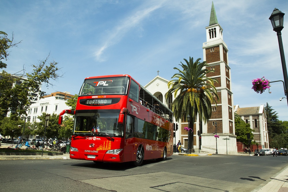 Municipalidad de Talca se suma al Día del Patrimonio Cultural con diversas actividades