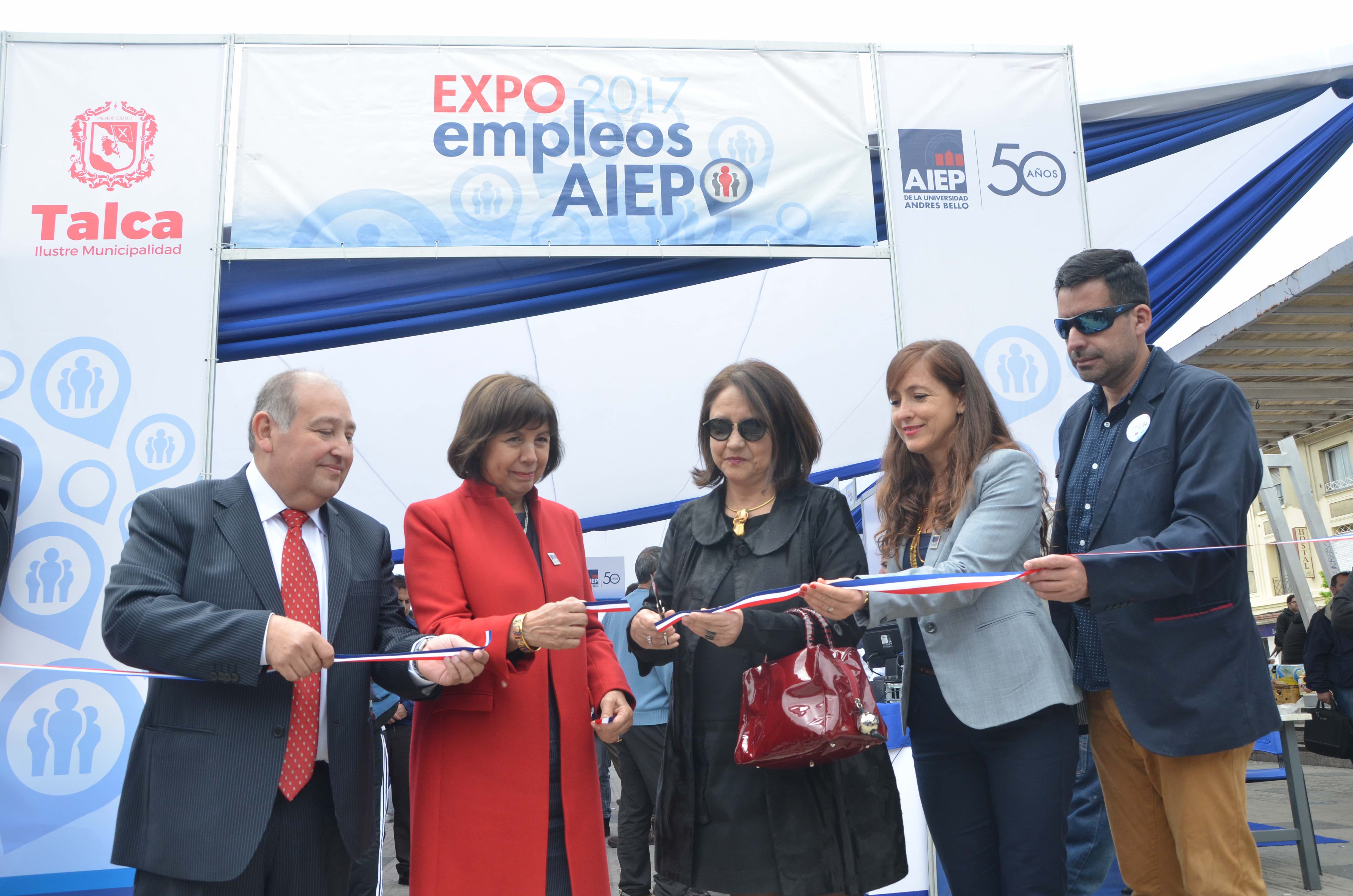 EXPOempleos