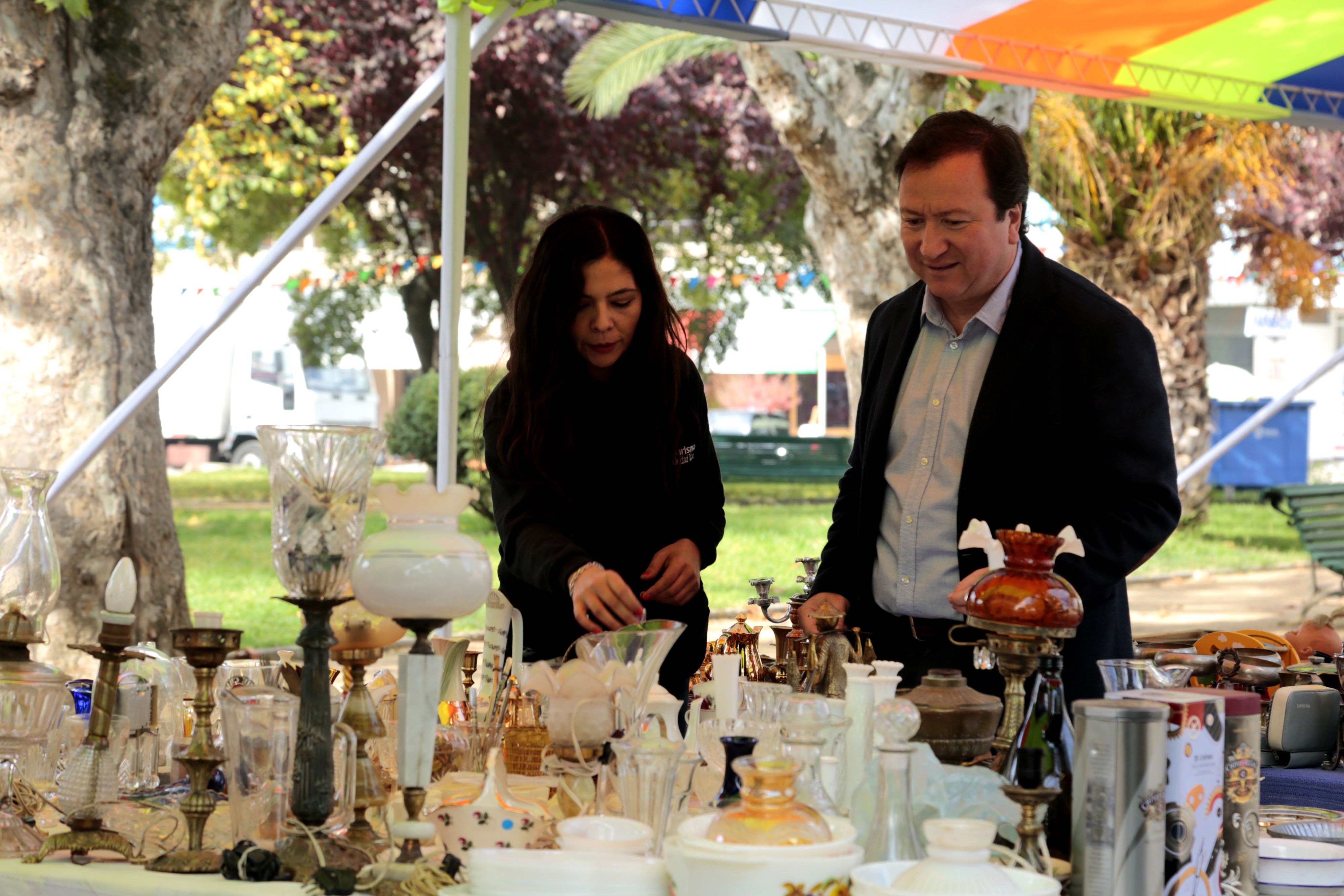 Hoy comienza una nueva versión de la Retrofest