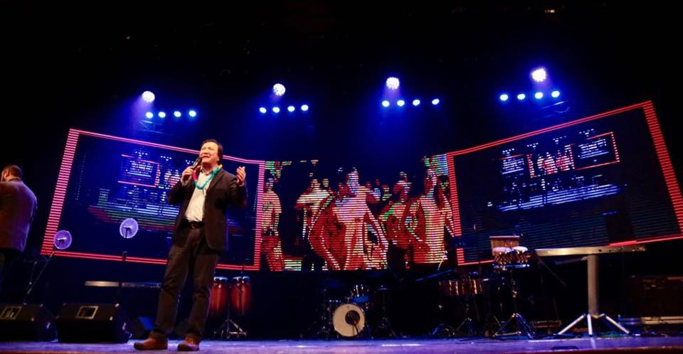 Municipalidad de Talca lanzó oficialmente segunda versión de la Fiesta de la Primavera