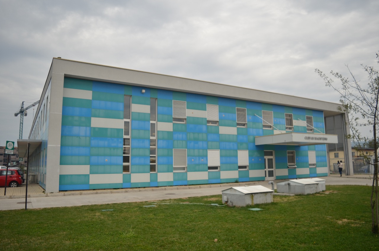 Los centros de salud públicos de Talca se ajustan a nuestra política de cuidado ambiental