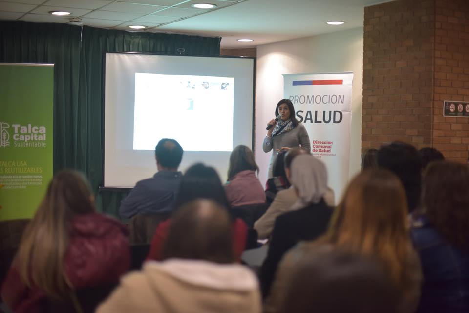 Centros de salud públicos de Talca son los únicos en Chile en tomar una iniciativa sustentable desde la municipalidad