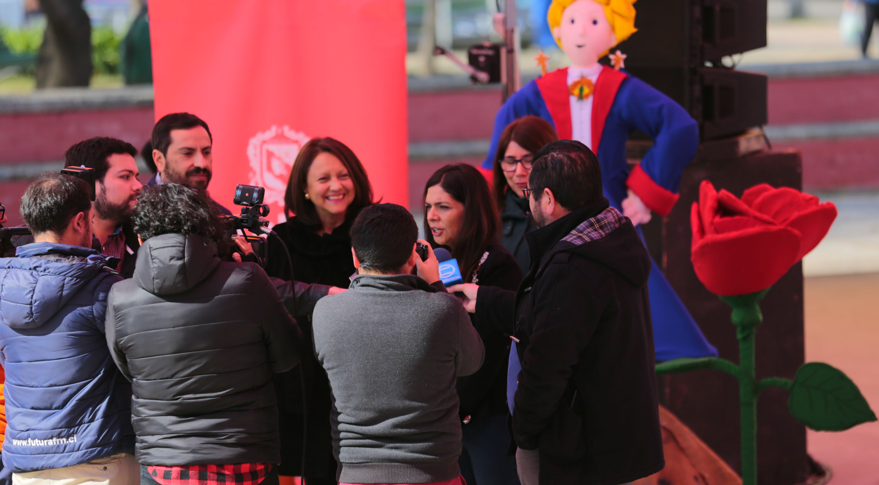 7° versión de Retrofest será dedicada a los niños