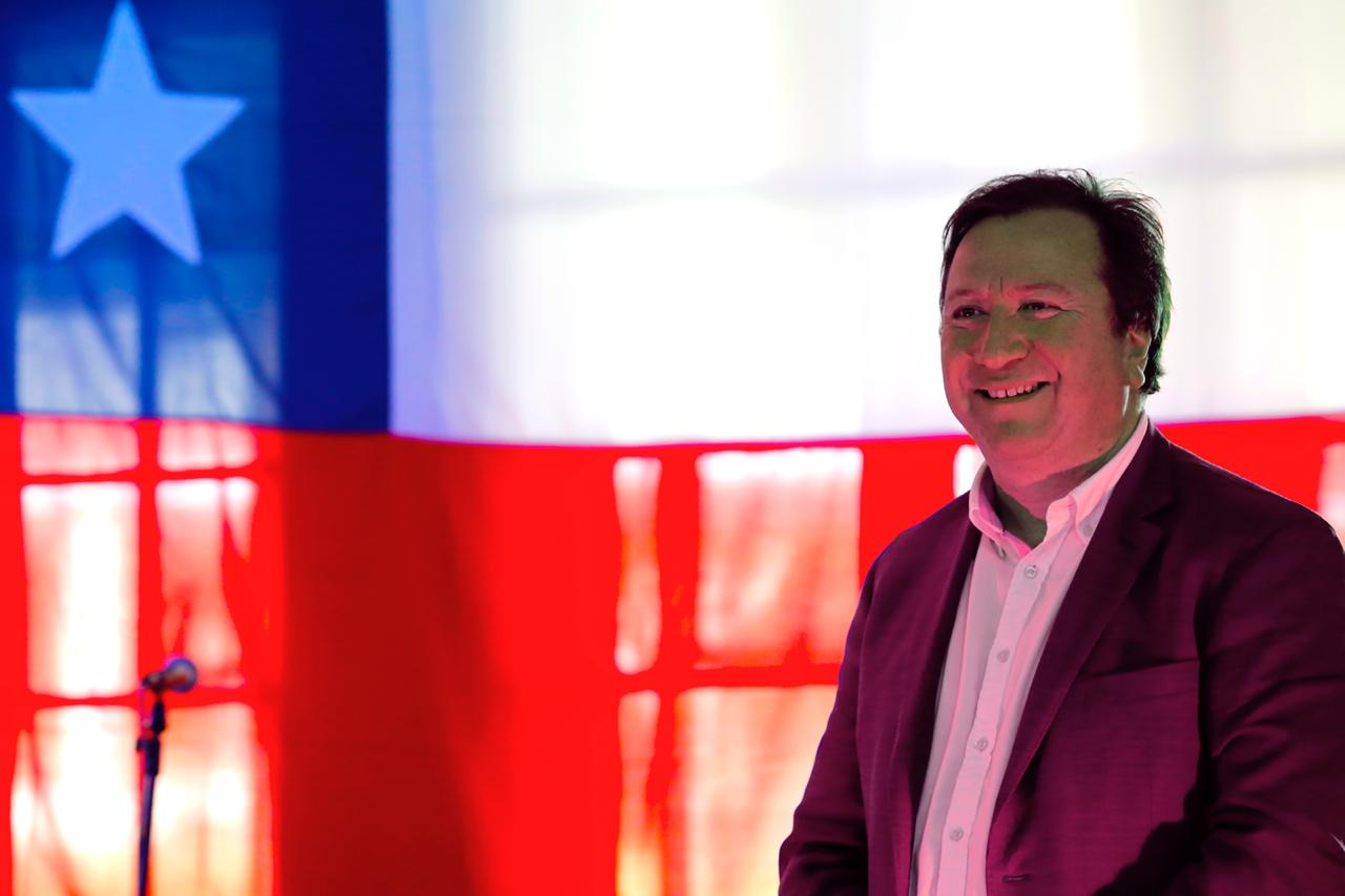 La cueca suena fuerte en Talca