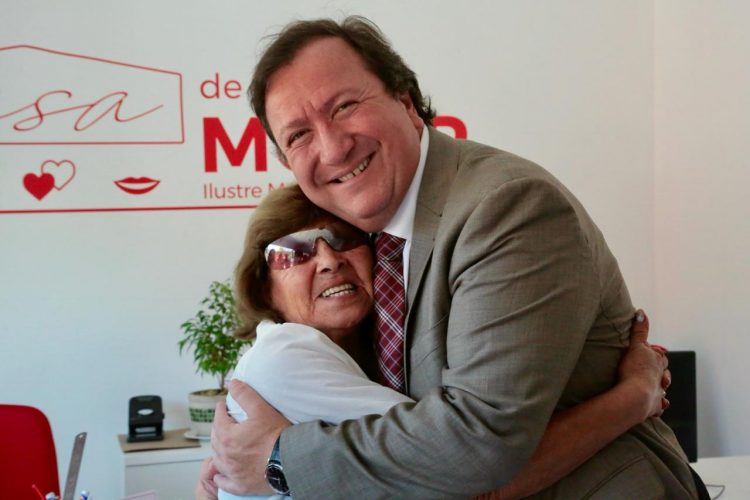 El rol de la mujer en nuestra historia talquina