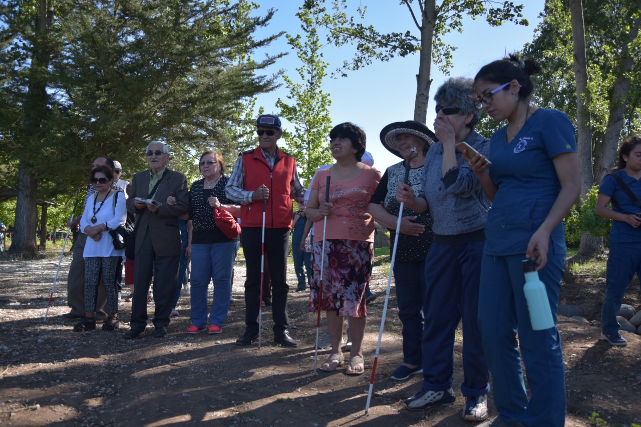 La inclusión social, una oportunidad para Talca