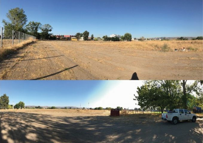 Concejo Municipal de Talca aprueba recursos para mantención del proyecto “Construcción del Centro Deportivo Cornelio Baeza”