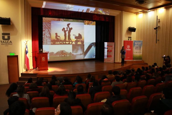 Tercera versión de seminario “Juntos por un aire mejor” centró su temática en el cambio climatico