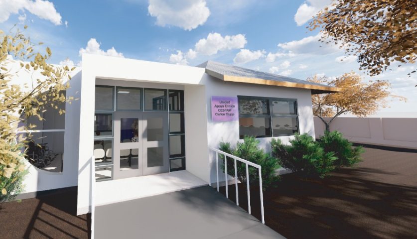 Cesfam Carlos Trupp tendrá nueva unidad de apoyo clínico