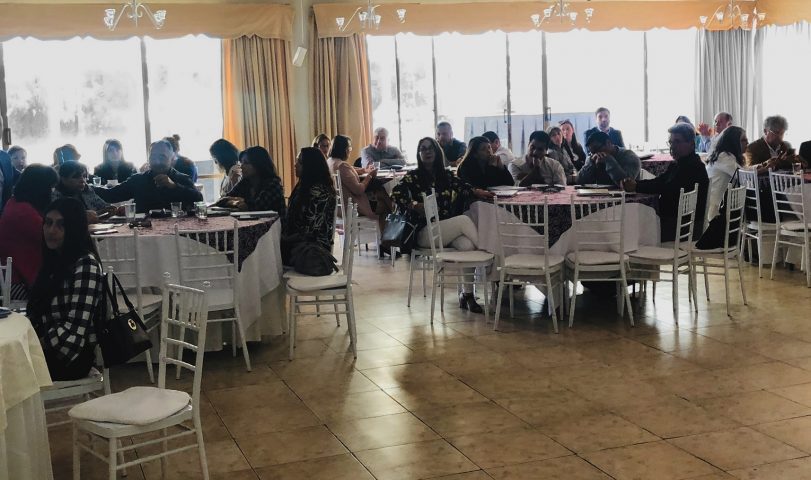 Directores Nóveles de establecimientos municipales se adjudican importante beca de estudios