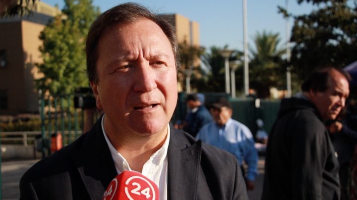 Municipio talquino refuerza medidas preventivas ante casos de Coronavirus