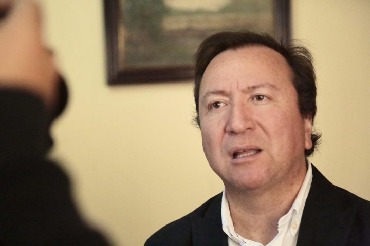 Se prorroga plazo para pagar permiso de circulación