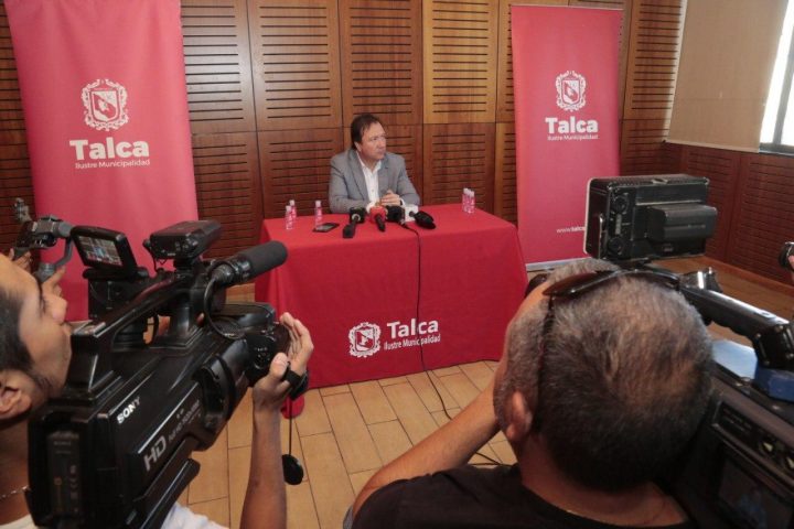 Alcalde decreta emergencia comunal y se aplican nuevas medidas de prevención contra el Covid-19