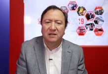 Alcalde de Talca entrega Cuenta Pública con énfasis en los avances sociales