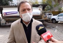 Las clases en Talca quedan suspendidas hasta que no se pase el periodo crítico de la pandemia