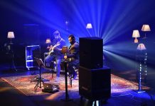 ESTA SEMANA SE ESTRENA CICLO ONLINE DE ARTISTAS REGIONALES