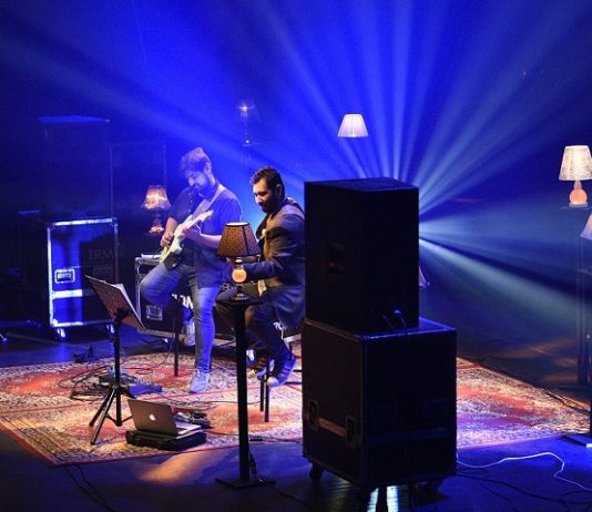 ESTA SEMANA SE ESTRENA CICLO ONLINE DE ARTISTAS REGIONALES
