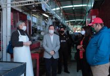 Aprueban adjudicación de proyecto de remodelación del CREA en Talca