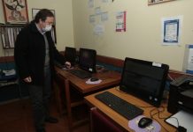 Municipalidad de Talca habilitará puntos de apoyo para solicitar el retiro del 10% de la AFP