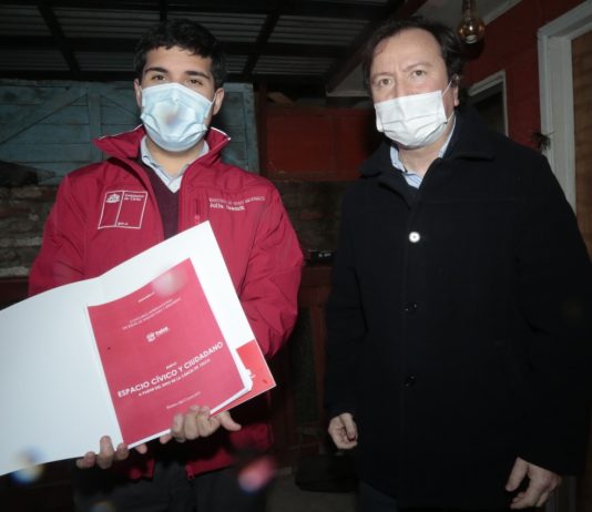 Municipalidad de Talca con todo listo para lanzar concurso internacional por centro cívico en terrenos de la cárcel