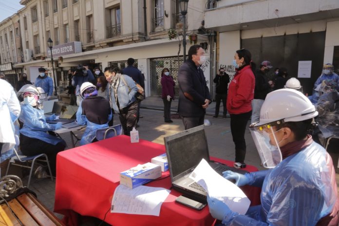 Anuncio medidas sanitarias 01