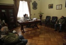 Fiestas Patrias: no habrá autorización para funcionamiento de ramadas en Talca