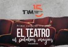 Teatro Regional del Maule lanza concurso literario para Adultos Mayores