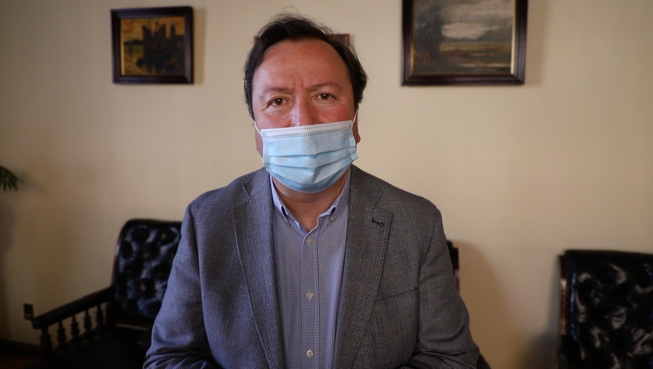 Comedores solidarios seguirán funcionando durante la fase de Transición