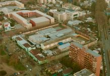 Masivo interés obliga ampliar plazos en concurso de ideas para usar terrenos de la cárcel de Talca