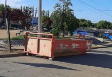 Municipalidad de Talca da inicio a operativo de limpieza para erradicar microbasurales de la ciudad
