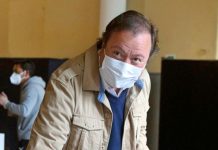 Alcalde de Talca: “Esperemos que sea una fiesta ciudadana, donde lo que prevalezca sea la participación”