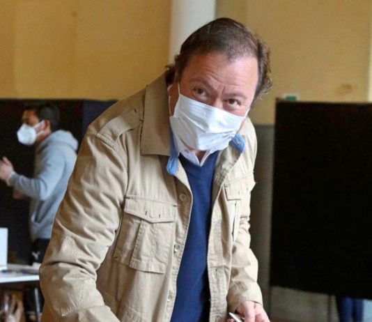 Alcalde de Talca: “Esperemos que sea una fiesta ciudadana, donde lo que prevalezca sea la participación”