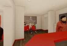 Clínica odontológica comunal de Talca comenzará a funcionar en diciembre