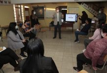 Modo pandemia: Municipalidad de Talca elabora Plan de Desarrollo Comunal con innovador sistema de participación ciudadana