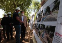 Dirección de Obras estrenó el 2020 atención online por efecto de la pandemia