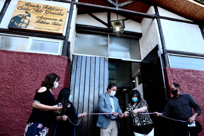 Rancho Folclórico 01