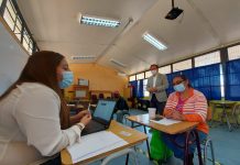 Municipalidad de Talca habilita puntos de apoyo para solicitud de segundo retiro del 10%